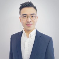 Eu Yan Sang Employee Perry Ng's profile photo