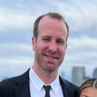 TierView Development Employee Evan Tozer's profile photo