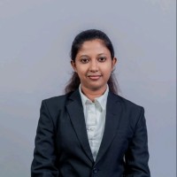 DMS Electronics (Pvt) Ltd Employee Hirushi Rathnayake's profile photo