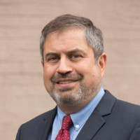 RSI Employee Paul Saydah's profile photo