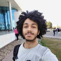 OVARC Employee Ali Kehel's profile photo