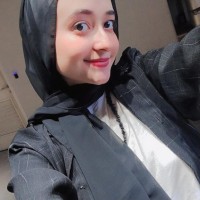 iTech Solutions Employee Salma Azoz's profile photo