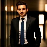 EPP Composites Pvt. Ltd. Employee Devvrat Shah's profile photo