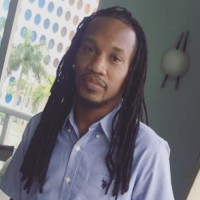 BaseWest Employee Marcus Floyd's profile photo