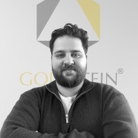 Goldstein Renewable Employee Kubilay Okumuş's profile photo