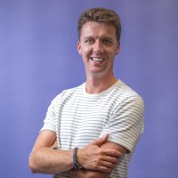 Cameranu Employee Stijn van Merkestein's profile photo
