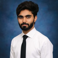FineX Cloud Employee Mubashir Aslam's profile photo