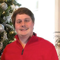 Pk Usa Employee Ben Lyne's profile photo