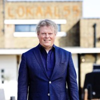 Henk Hanenburg Email