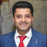 Ajay Kumar Email & Phone Number