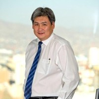 Mongolian Mining Corporation (975.HK) Employee Battsengel Gotov's profile photo