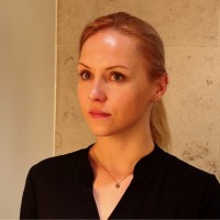 RIEKER GRUPPE Employee Svenja Mallon's profile photo