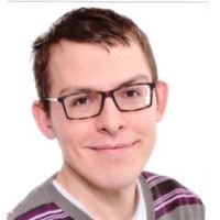 Something Mighty Employee Martin Schütz's profile photo