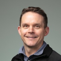 Behavior Frontiers Employee Jeremy Doucette's profile photo