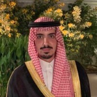 Fahad Alzamil Email