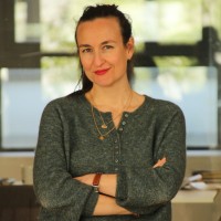 Scam.be Employee Célyne Bol's profile photo