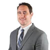 Chubb Employee Connor Fallon's profile photo