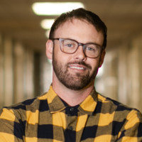 University of Arkansas Employee Ryan Slone's profile photo