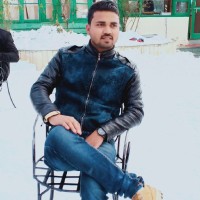 Solar Design Crew Employee Santosh Yadav's profile photo