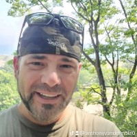 Transfer Tool Products Employee Anthony Vandermolen's profile photo