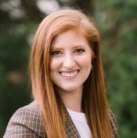 Wakefield Employee Hannah Robertson's profile photo