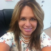 CASABLANCA EXPRESS Employee Nadine Musich's profile photo