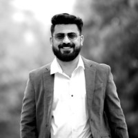 Zenoti Employee Manish Modani's profile photo