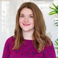 Instant System - Enabling MaaS Employee Cezara Suman's profile photo