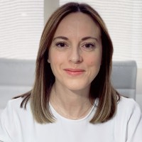 Aludium Employee Alicia Amat Soler's profile photo