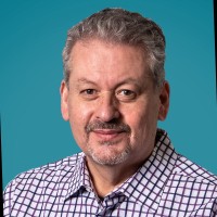 Peckham, Inc. Employee Mike Stover's profile photo