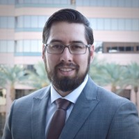 Spear Education Employee Isaac Martinez's profile photo