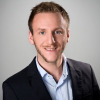 ASSA ABLOY Sicherheitstechnik GmbH Employee Björn Metzger's profile photo