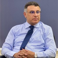 Pharco Pharmaceuticals Employee Amr Saleh's profile photo