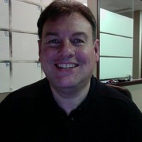 Keyframe Communications Employee Mark Sumpter's profile photo