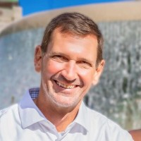 Parcel Pending Employee Rob Zinsky's profile photo