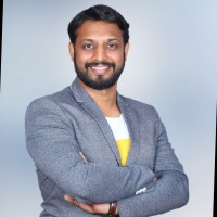 Ziptrrip Employee Rishabh Agarwal's profile photo
