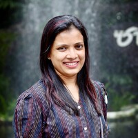 Altair Employee Emy Oommen's profile photo