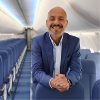 Air Europa Employee Pedro MacÍas Domínguez's profile photo
