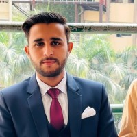 Artistic Milliners Careers Employee Yaseen Ali's profile photo