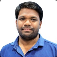 Srinivas C Email