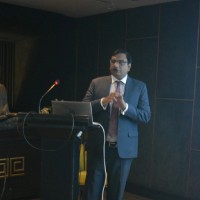 Thal Industries Corporation Employee Muhammad Afzal's profile photo