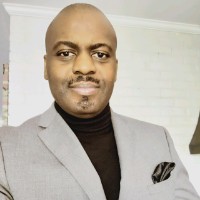 Maxim Healthcare Employee Louis Kimeng's profile photo