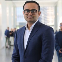 InfraSingularity Employee Jitin Jain's profile photo