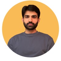 LeafBerry Employee Karanveer Khosa's profile photo