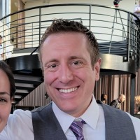 Muck Rack Employee Christopher Decruze's profile photo