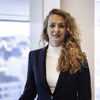 VDAB Employee Alissa Bey's profile photo