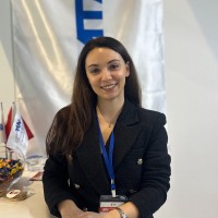 ÇEMTAŞ Çelik Makina Sanayi ve Ticaret A.Ş. Employee Büşra Mutlu's profile photo