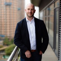 Hudson Contract Employee Dan Davies's profile photo