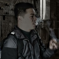 Mount Sea Resort Employee Patterson Ngo's profile photo