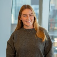 Onshape, a PTC Technology Employee Katie Tynan's profile photo